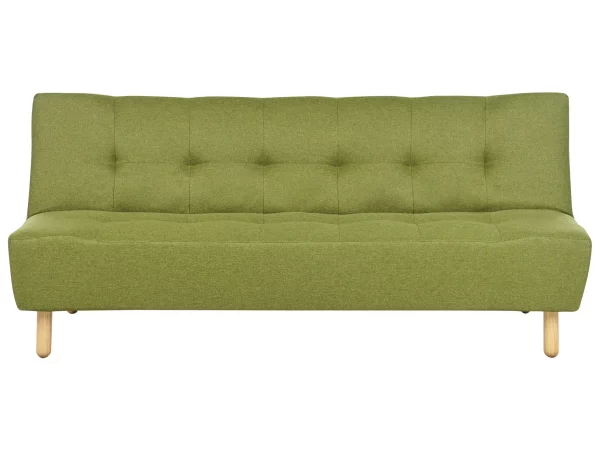Sofa Bed, ALSTEN, Green,DEF