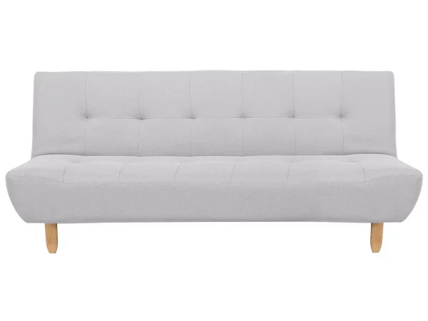 Sofa ALSTEN hellgrau CH