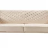 3-Sitzer SENJA beige CH
