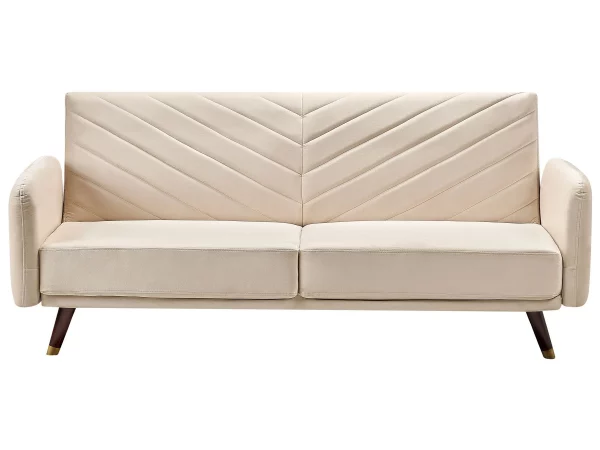 3-Sitzer SENJA beige CH