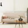 3-Sitzer SENJA beige CH