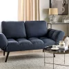 Sofa, BREKKE, dark blue DEF