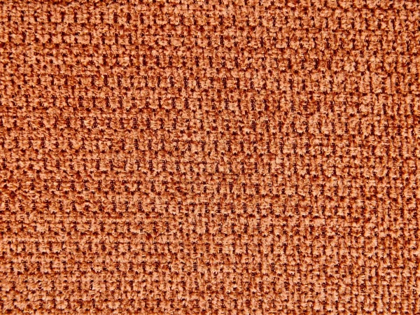 2 Seater Sofa BERGEN Orange DEF