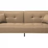 Schlafsofa LUCAN beige CH
