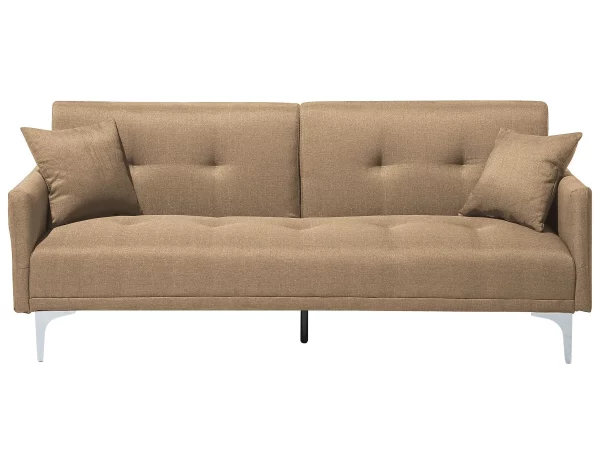 Schlafsofa LUCAN beige CH