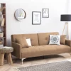 Schlafsofa LUCAN beige CH