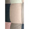 Sofá cama CERVANTES  3 lugares estampagem