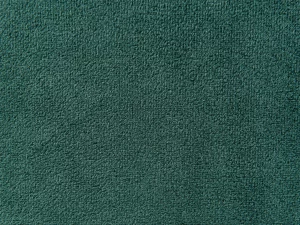 Velvet Sofa, SAVAR, Green