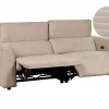 Sofa ULVEN Sand Beige Corduroy DEF