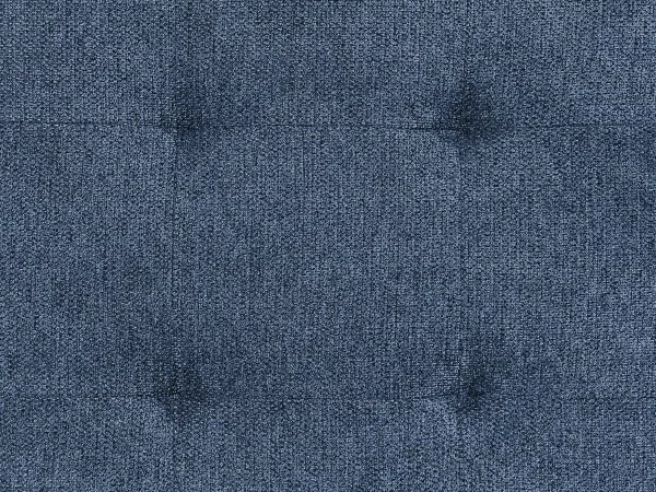 Corner Sofa R, FLAM, Blue, DEF