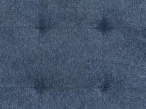 Corner Sofa R, FLAM, Blue, DEF