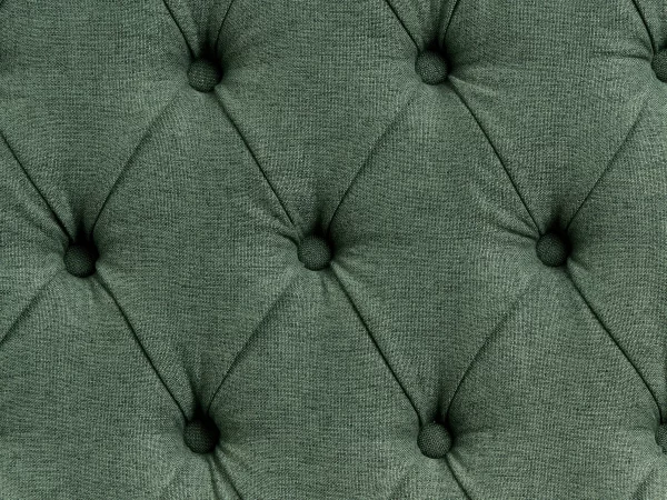 Sofa TORSBY, green fabric DEF