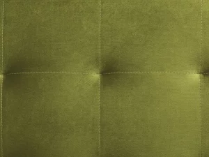 Sofa  ABERDEEN velvet green DEF