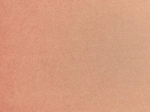 Chaise lounge peach pink LE CRAU