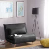 Schlafsofa SETTEN Dunkelgrau CH