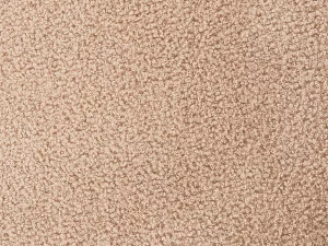 Right Hand Chaise Lounge Beige Boucle ARTHEZE DEF