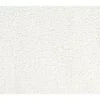 Sofá 3 lugares em bouclé branco ALLA