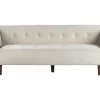 Sofa BYSKE Light Beige DEF