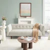 Sofa BYSKE Light Beige DEF