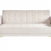 Seater ABERDEEN, beige fabric DEF