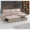 Sofá George 3L + chaise c/Cama