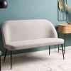 Sofa OSBY Light Grey DEF