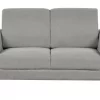 2 Seater Sofa FENES Grey DEF