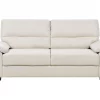 3 Seater Sofa, VOGAR, light beige DEF