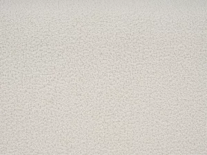 Sofa bed VALLANES, off white boucle DEF