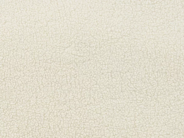 Sofa, BREKKE, white boucle DEF