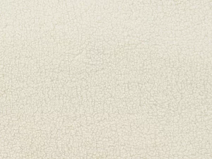 Sofa, BREKKE, white boucle DEF
