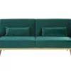 Sofa EINA grün CH