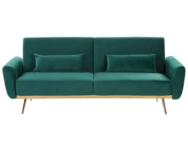 Sofa EINA grün CH