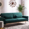 Sofa EINA grün CH