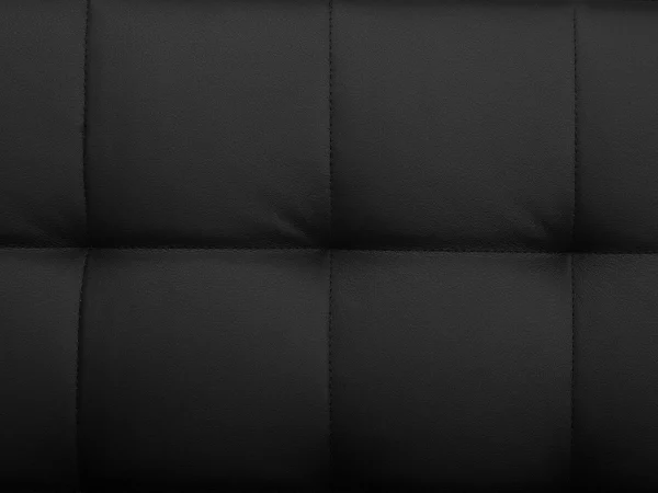 Sofa ABERDEEN links/rechts, Schwarz, Kunstleder CH.