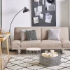 Sofa YORK beige CH