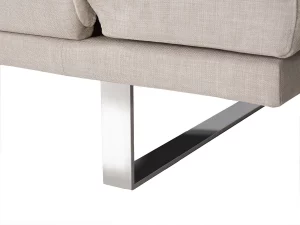 Sofa YORK beige CH