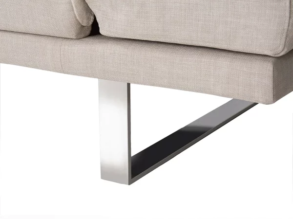 Sofa YORK beige CH