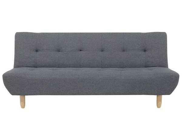 Sofa ALSTEN dunkelgrau CH