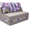 Módulo de sofá modular