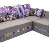 Módulo de sofá modular