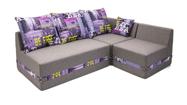 Módulo de sofá modular