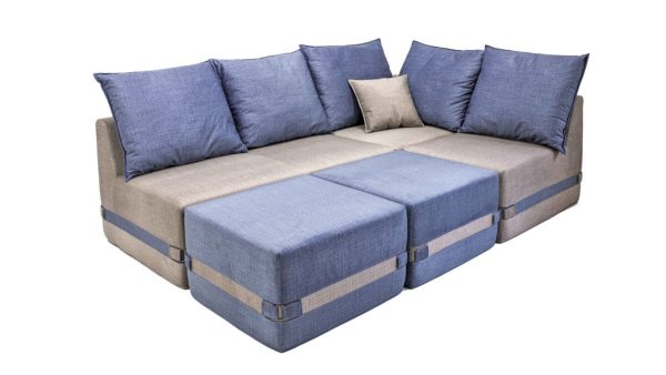 Módulo de sofá modular