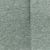 Right Hand Boucle Chaise Lounge ALLIER Green DEF
