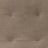 Corner Sofa R, FLAM, Light Brown, DEF