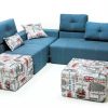 Módulo Pouf Studio