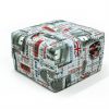 Módulo Pouf Studio