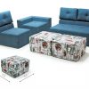Módulo Pouf Studio