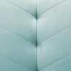 Sofa, SENJA, blue, DEF