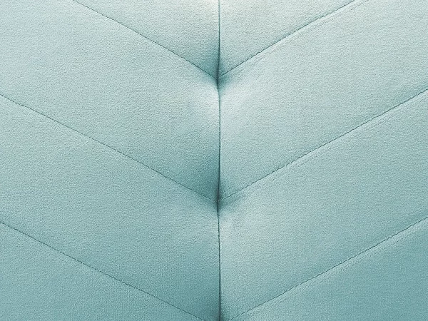 Sofa, SENJA, blue, DEF